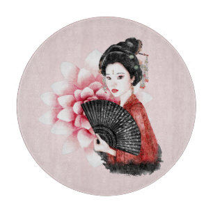 The Okinawa Series Design 34 Cutting Board