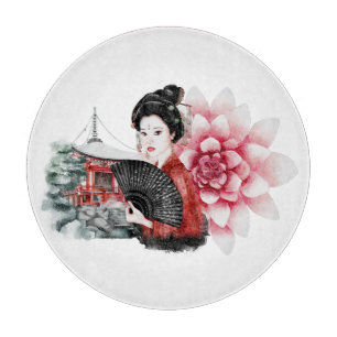 The Okinawa Series Design 36 Cutting Board