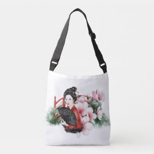 The Okinawa Series Design 38 Crossbody Bag