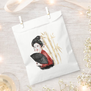 The Okinawa Series Design 39 Favour Bags