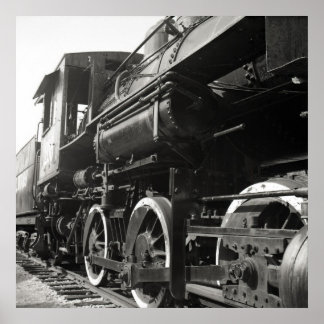 The Old 208 Close View Poster