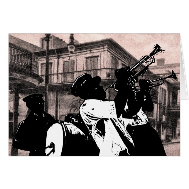 The Old Absinthe House (Front Horizontal)