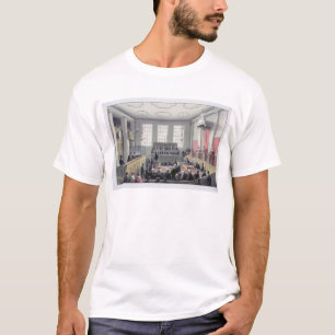 The Old Bailey, London T-Shirt