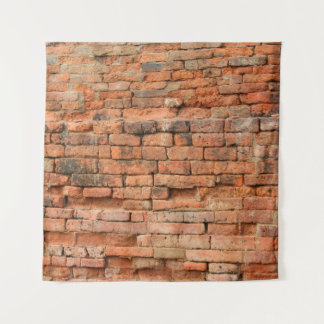 The old brick layerancient, antique, background, b tapestry