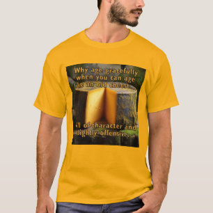 The Old Cheese T-Shirt