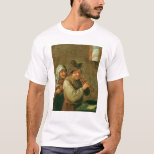 The Old Couple T-Shirt