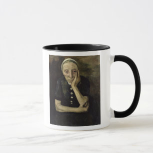 The Old Farmer, 1903 Mug