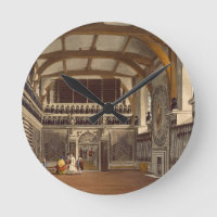 The Old Guard Chamber, The Round Tower, Windsor Ca