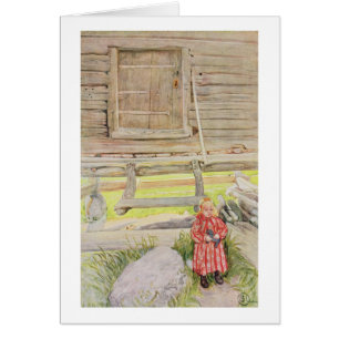 The Old Lodge, from a commercially printed portfol