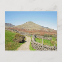 The Old Man of Coniston