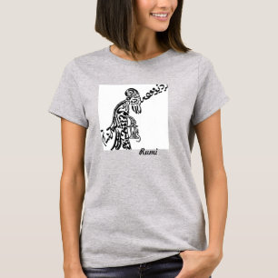 The Old Man T-Shirt