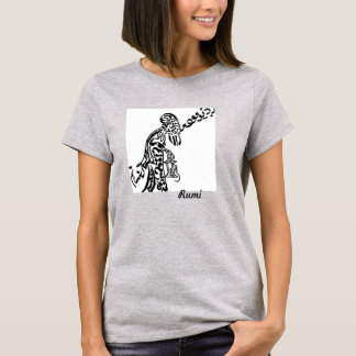 The Old Man T-Shirt
