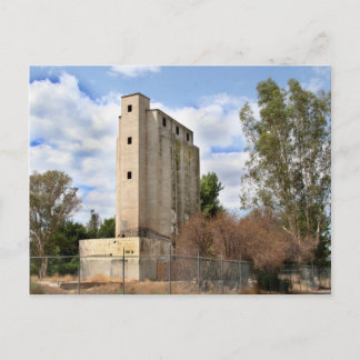 The Old Mill in Murrieta, CA Postcard