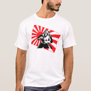 The Old Tokyo Sandblaster T-Shirt
