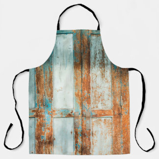 the old wooden doors backgroundantique,architectur apron