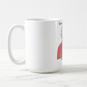 The older I get Coffee Mug