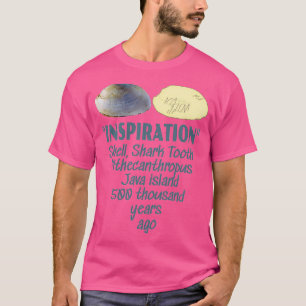 The oldest art on Earth T-Shirt