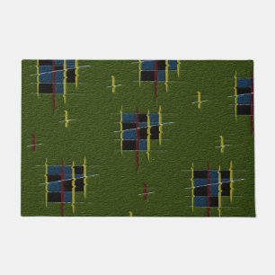 The Olive Branch Doormat