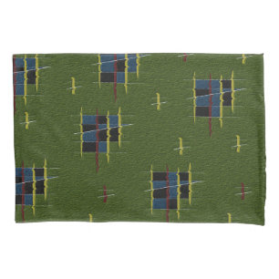The Olive Branch Pillowcase