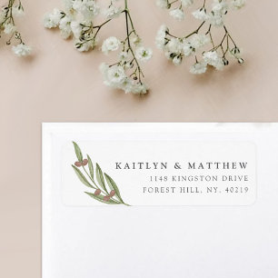 The Olive Branch Wedding Collection