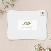 The Olive Branch Wedding Collection
