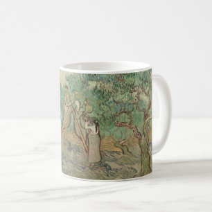 The Olive Orchard Coffee Mug