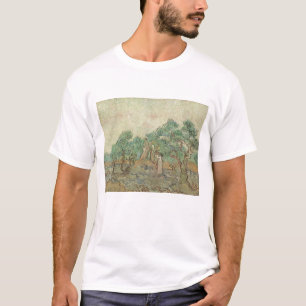 The Olive Orchard T-Shirt