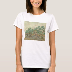 The Olive Orchard T-Shirt