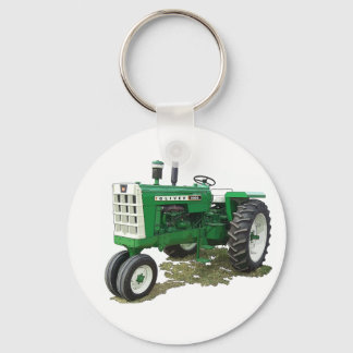 The Oliver 1600 Key Ring