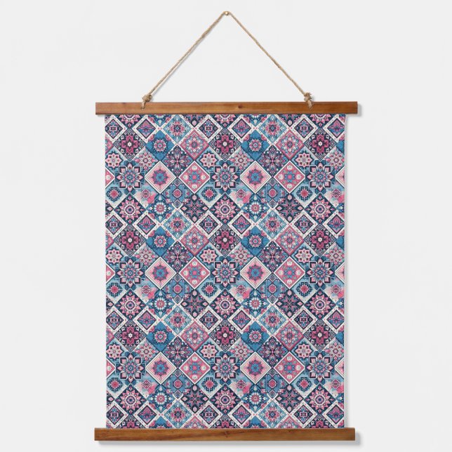 The Olivia Hanging Tapestry (Front)