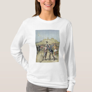 The Olympic Games in Athens T-Shirt