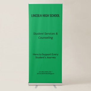 The One Banner Every Business Needs for Success!