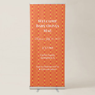 The One Banner That Will Make You Stand Out!