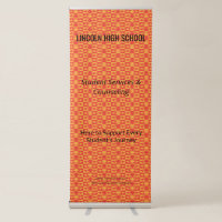 The One Banner That Will Make You Stand Out!