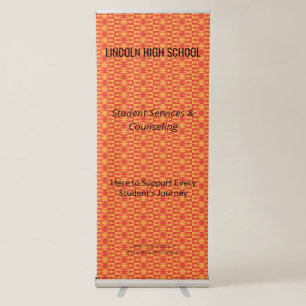 The One Banner That Will Make You Stand Out!