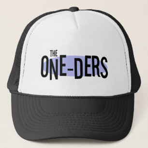The One-Ders hat