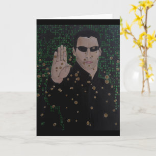 The One Painting by Alfred Fox Card