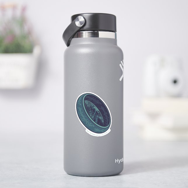 THE ONE RING™ GOLLUM™ Graphic (HydroFlask)
