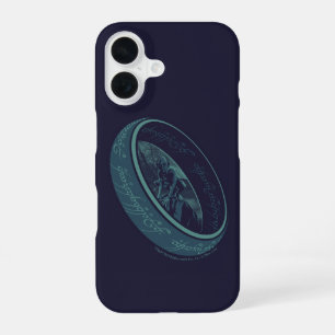 THE ONE RING™ GOLLUM™ Graphic iPhone 16 Case
