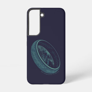 THE ONE RING™ GOLLUM™ Graphic Samsung Galaxy Case