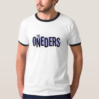 The Oneders t-shirt