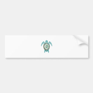 THE ONLY CHOICE BUMPER STICKER