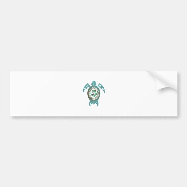 THE ONLY CHOICE BUMPER STICKER (Front)