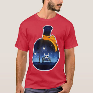 The Only Little Characters Stands At Night Adventu T-Shirt