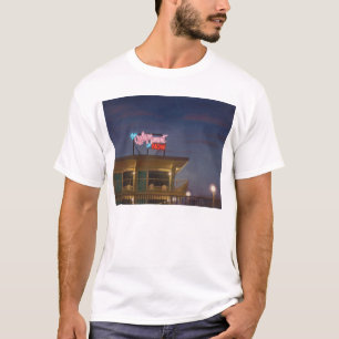 The Only Moment is Now 2011 T-Shirt