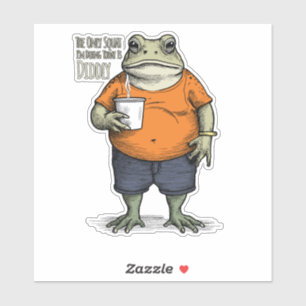 The Only Squat I'm Doing Today Is Diddly Funny Laz