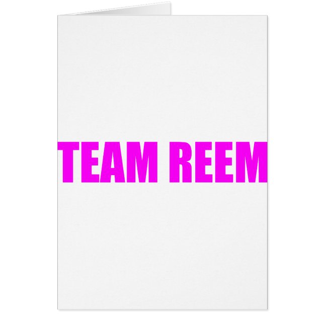The Only Way is Essex Team Reem TOWIE Joey (Front)