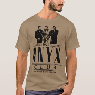 The ONYX T-Shirt