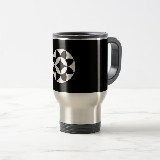 The Ooka Shippo Travel Mug