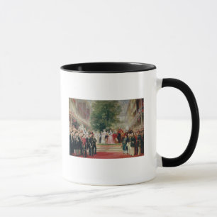 The Opening of the Great Exhibition, 1851-52 Mug